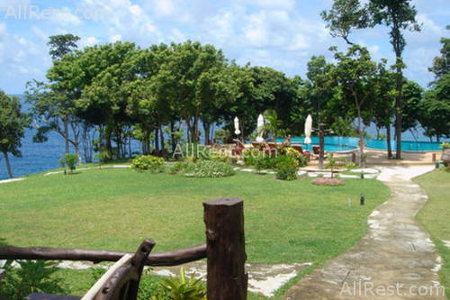 Ban Raya Resort & Spa 6